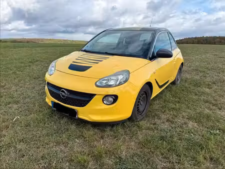 Opel Adam 1.2 70