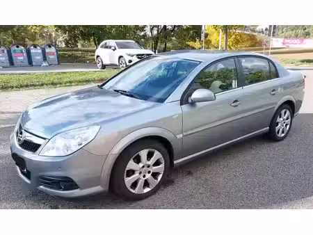Opel Vectra 1.8 140 Cosmo