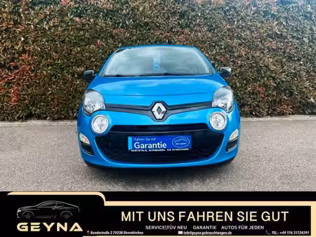 Renault Twingo 1.2 55 Dynamique