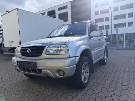 Suzuki Grand Vitara 1.6 94 4x4