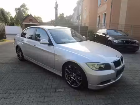 BMW Série 3 318i 2.0 129