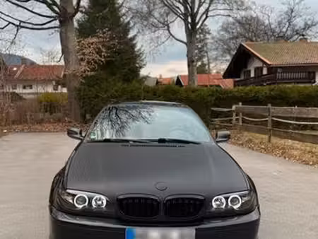 BMW Série 3 