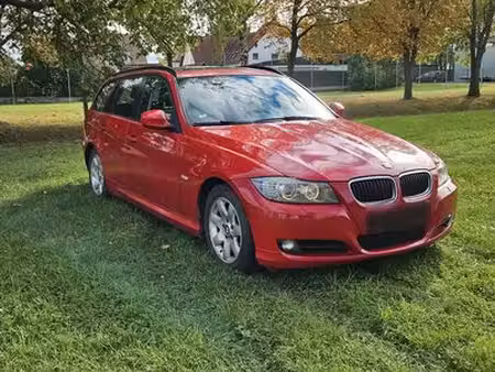 BMW Série 3 318i 2.0 143