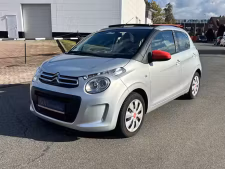 Citroën C1 1.0 VTi 69 Feel