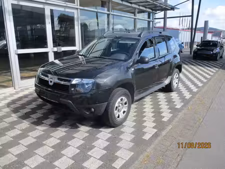 Dacia Duster 1.5