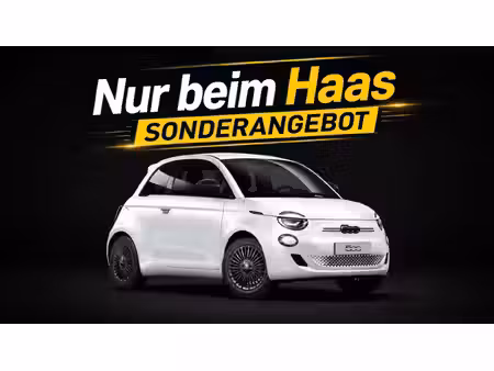 Fiat 500 118 Icône