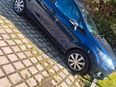 Ford Fiesta 1.25 82