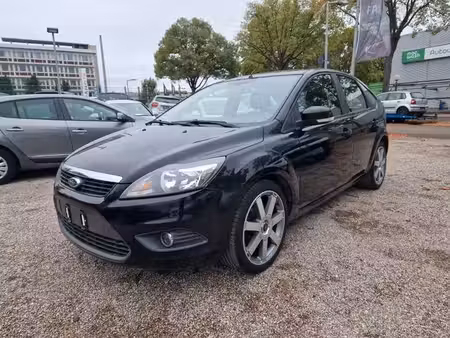Ford Focus 1.6 Ambiente