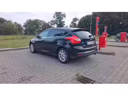 Ford Focus 1.5 EcoBoost 150