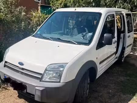 Ford Transit 1.8 115