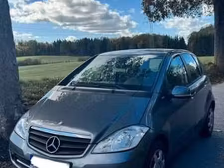 Mercedes-Benz Classe A A 160