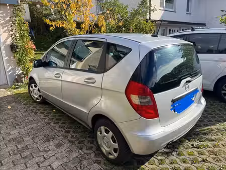 Mercedes-Benz Classe A A 160 1.5 95 Classic