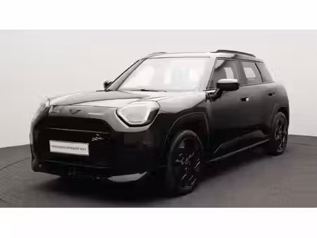 Mini Aceman John Cooper Works 218