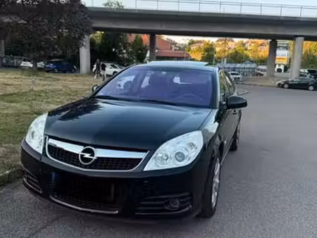Opel Vectra 2.2 155 Cosmo
