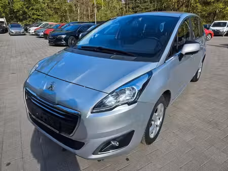 Peugeot 5008 1.6 VTi 120 Active
