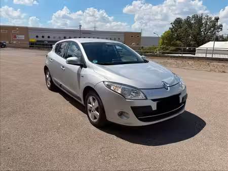 Renault Mégane 