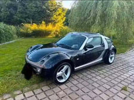 Smart Roadster 0.7 82