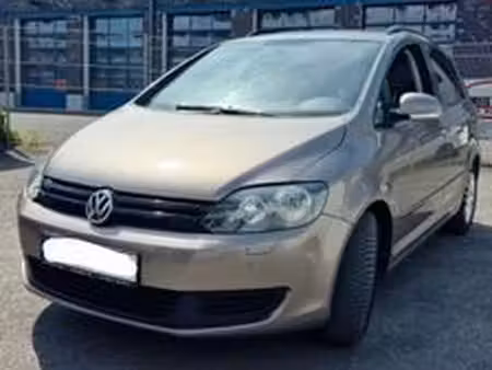 Volkswagen Golf 1.6 TDI 105