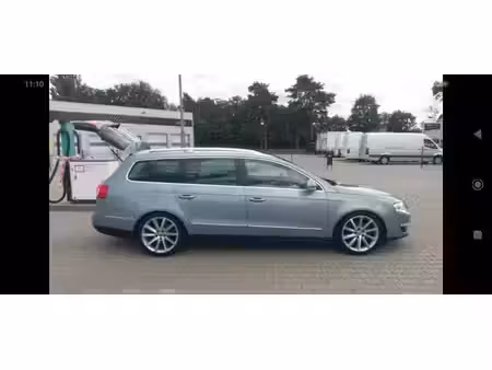 Volkswagen Passat 2.0 TDI 143 Highline