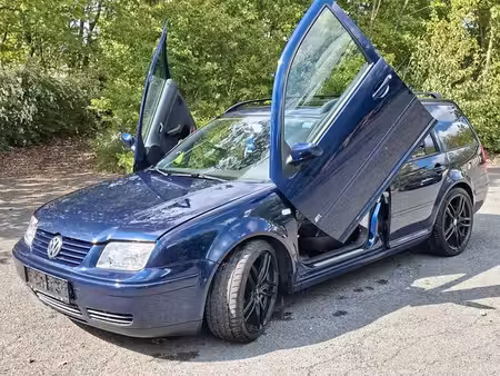 Volkswagen Variant 2.3 Highline