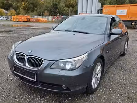 BMW Série 5 523i 2.5 177