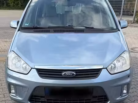 Ford C-max 2.0 145 SE