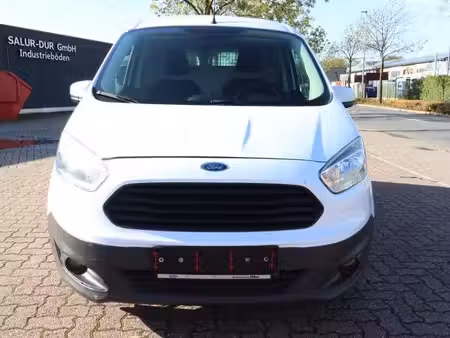 Ford Transit 1.5 76 Trend