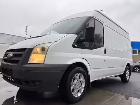Ford Transit 2.2 TDCi 115