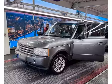 Land Rover Range Rover TDV8 Vogue 4x4