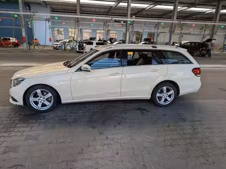 Mercedes-Benz Classe E E 200 2.1