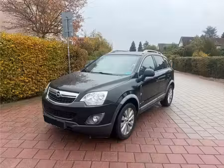 Opel Antara 2.2 CDTI 163 Cosmo 4x4