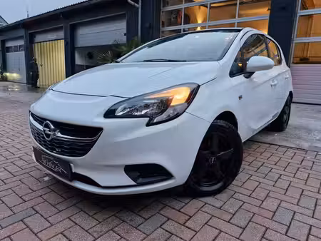 Opel Corsa 1.4 90 Edition
