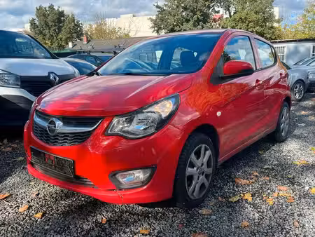 Opel Karl 1.0 75 Edition