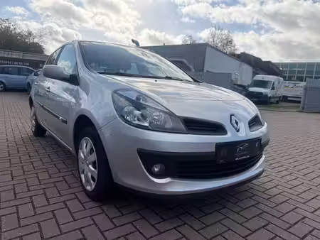 Renault Clio 1.2 58 Dynamique