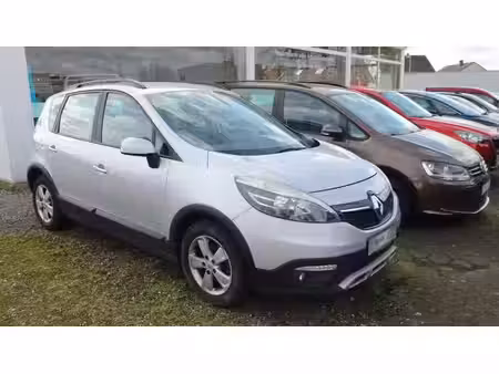 Renault Scénic 1.2 Paris