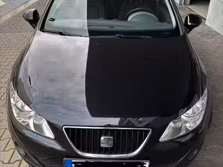 Seat Ibiza 1.2 75 Copa