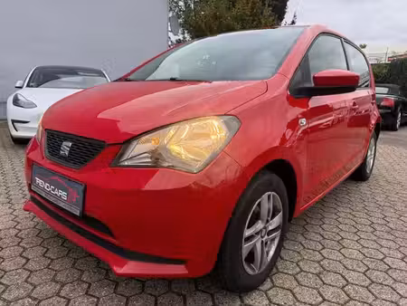 Seat Mii 1.0 60