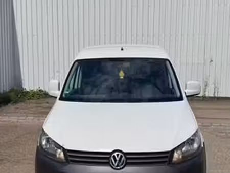 Volkswagen Caddy 1.6 TDI 75