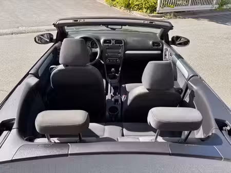 Volkswagen Golf 1.2 TSI 105 Base