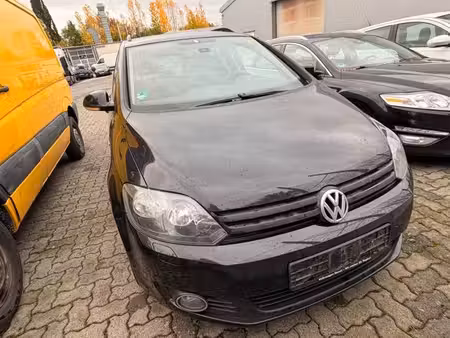Volkswagen Golf Plus 2.0 TDI 140 Match