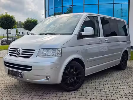 Volkswagen Transporter T5 2.5 TDI 174 Highline