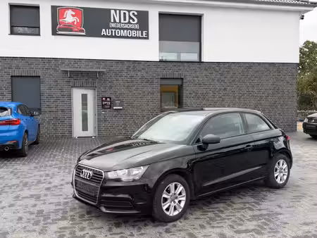 Audi A1 1.6 TDI 90 Attraction
