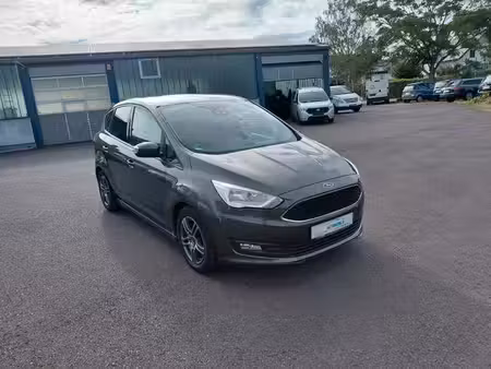 Ford C-max 2.0 TDCi 110 Business Edition