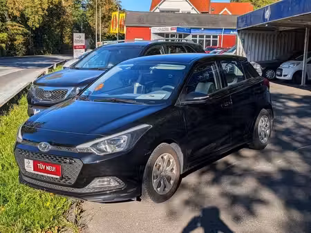 Hyundai i20 1.2 75