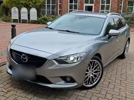 Mazda Mazda2 2.2