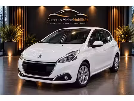 Peugeot 208 1.2 82 Active