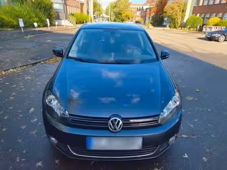 Volkswagen Golf 2.0 TDI 140