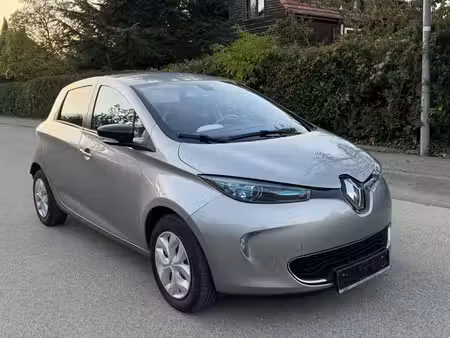 Renault Zoe Zen