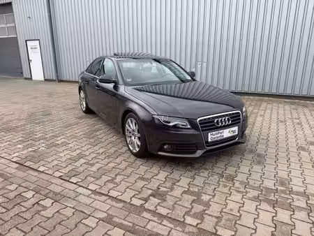 Audi A4 1.8 TFSI 160 Ambition