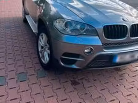 BMW X5 30d 3.0 265 xDrive